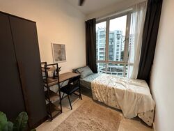 The Eden At Tampines (D18), Condominium #504560491